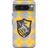 Wizarding World Harry Potter Hufflepuff Crest Google Pixel 8 Pro Impact Case